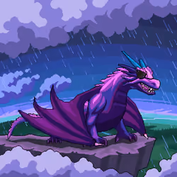 Dragonhorde #431