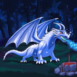 Dragonhorde #1232