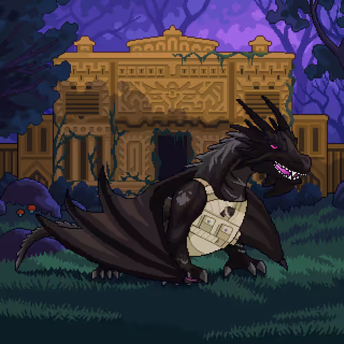 Moonrunners Dragonhorde Official