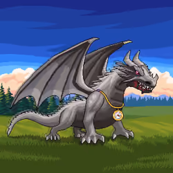 Dragonhorde #2301