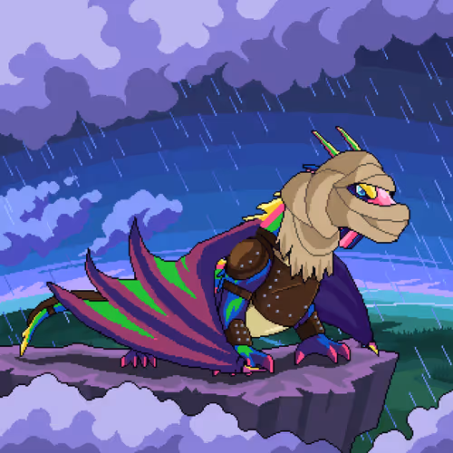 Moonrunners Dragonhorde Official