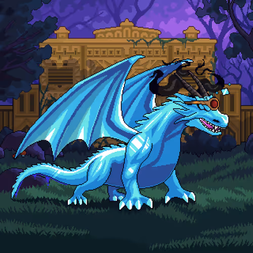 Moonrunners Dragonhorde Official