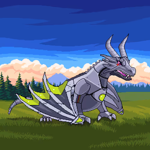 Moonrunners Dragonhorde Official