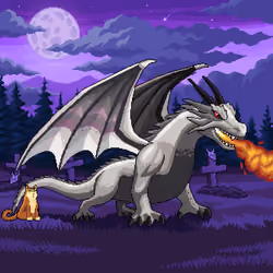 Dragonhorde #1311