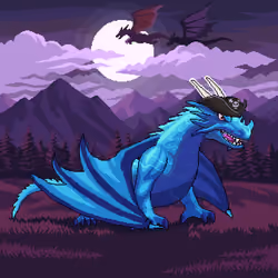 Dragonhorde #831