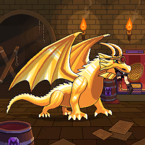 Moonrunners Dragonhorde Official