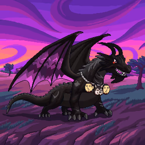 Moonrunners Dragonhorde Official