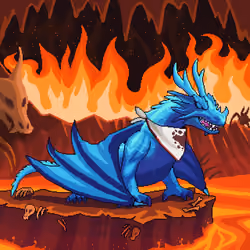 Dragonhorde #832