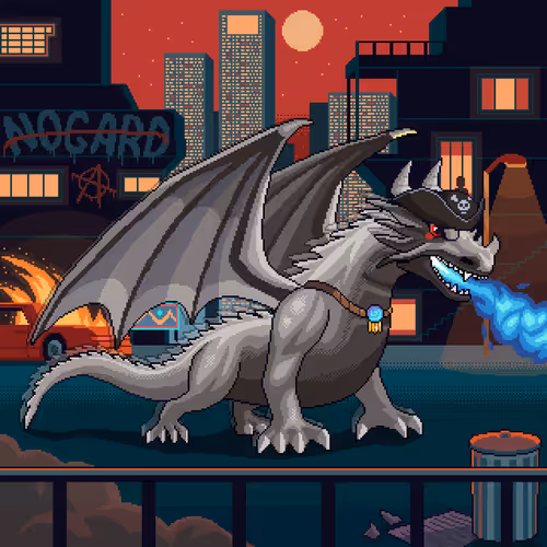 Moonrunners Dragonhorde Official