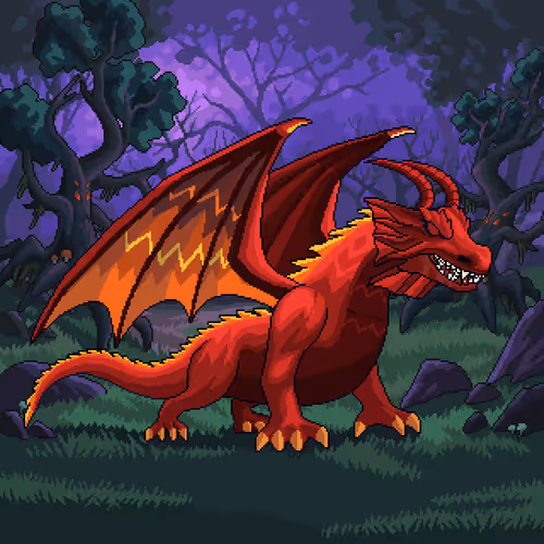 Moonrunners Dragonhorde Official