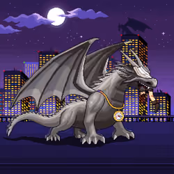 Dragonhorde #179