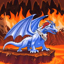 Dragonhorde #1659