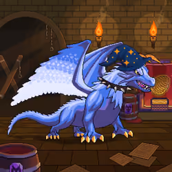 Dragonhorde #762