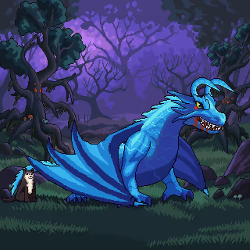 Moonrunners Dragonhorde Official
