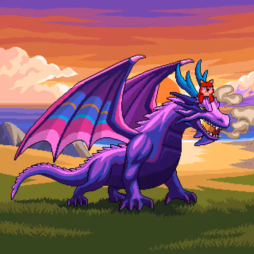 Moonrunners Dragonhorde Official