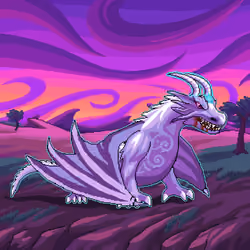 Dragonhorde #1345