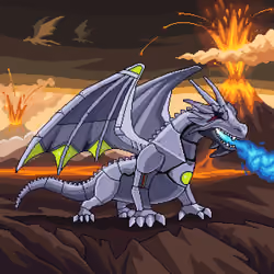 Dragonhorde #1231