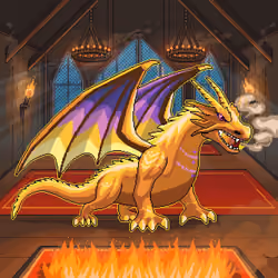 Dragonhorde #183