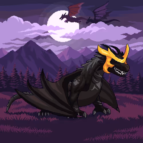 Moonrunners Dragonhorde Official