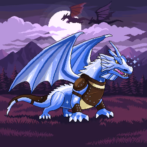 Moonrunners Dragonhorde Official