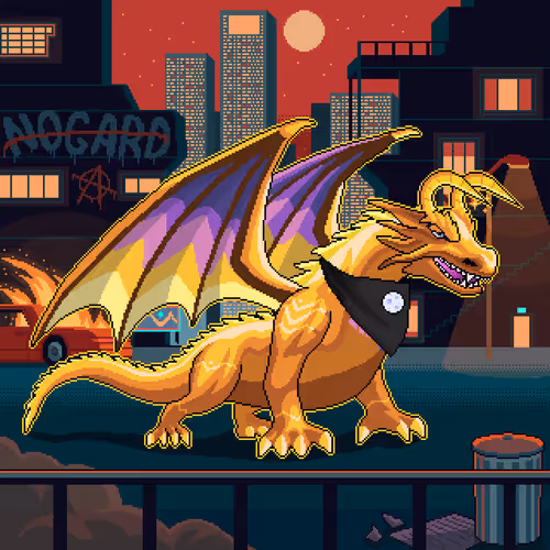 Moonrunners Dragonhorde Official