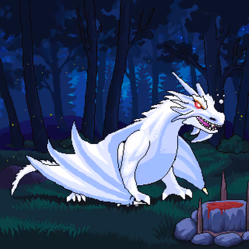 Moonrunners Dragonhorde Official