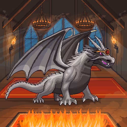 Moonrunners Dragonhorde Official