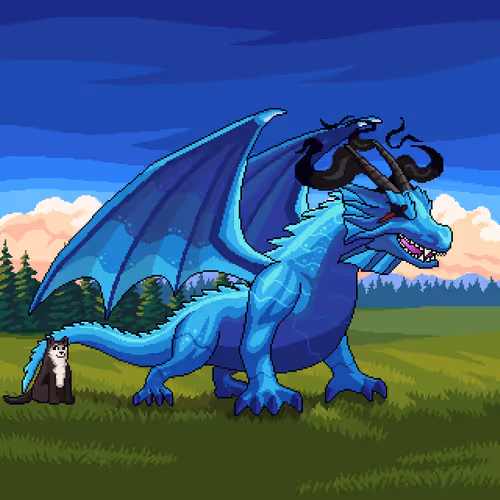 Moonrunners Dragonhorde Official