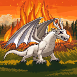 Dragonhorde #2204