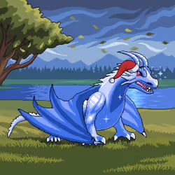 Dragonhorde #1627