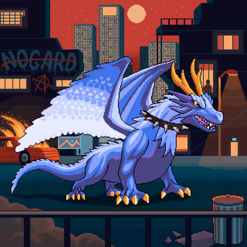 Moonrunners Dragonhorde Official