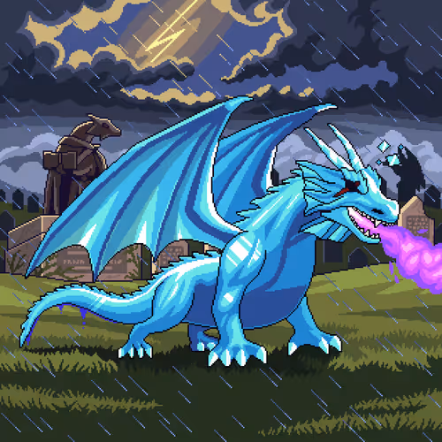 Moonrunners Dragonhorde Official