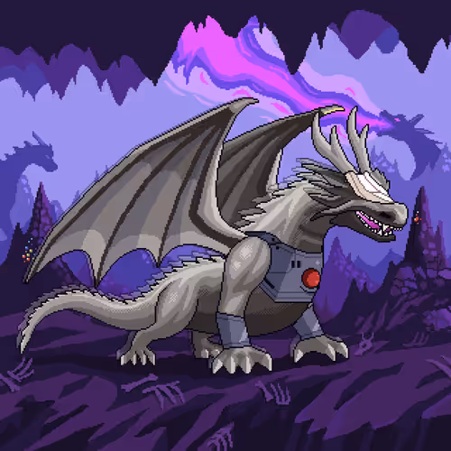 Moonrunners Dragonhorde Official