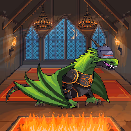 Moonrunners Dragonhorde Official