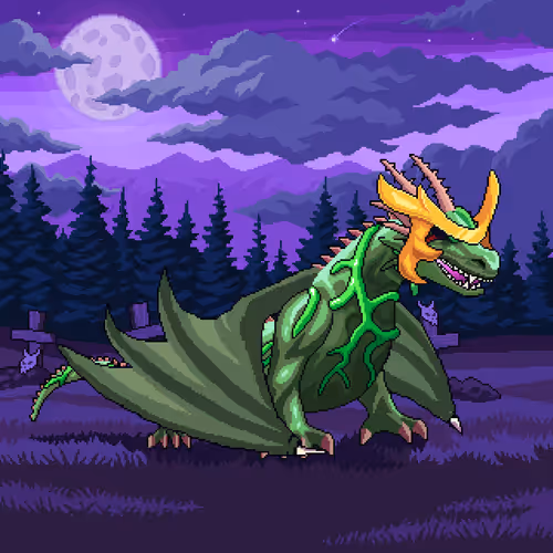 Moonrunners Dragonhorde Official