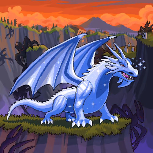 Dragonhorde #583