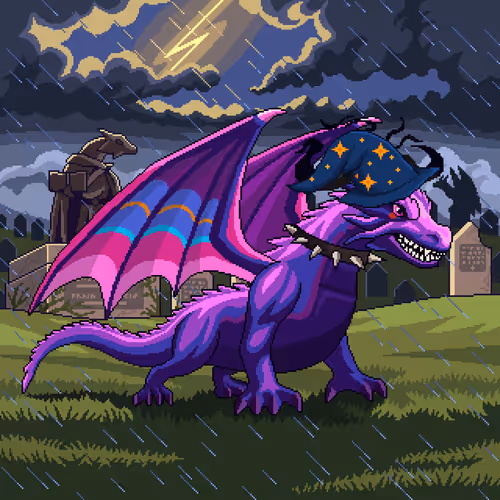 Moonrunners Dragonhorde Official