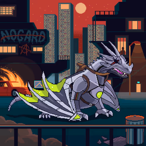Moonrunners Dragonhorde Official