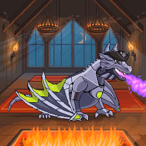Moonrunners Dragonhorde Official