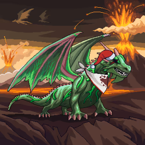 Moonrunners Dragonhorde Official