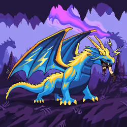 Dragonhorde #430