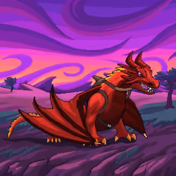 Dragonhorde #122