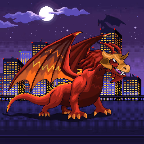 Moonrunners Dragonhorde Official