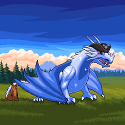 Dragonhorde #1568