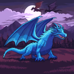 Dragonhorde #115