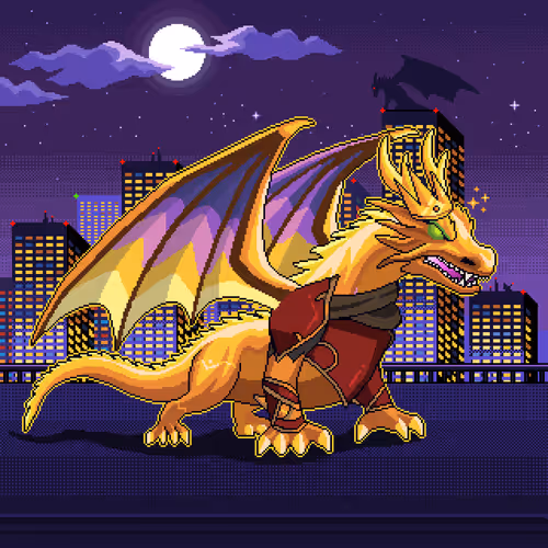 Moonrunners Dragonhorde Official