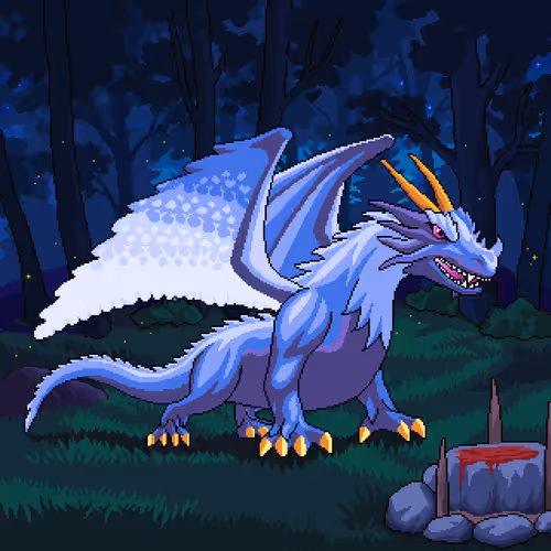 Moonrunners Dragonhorde Official