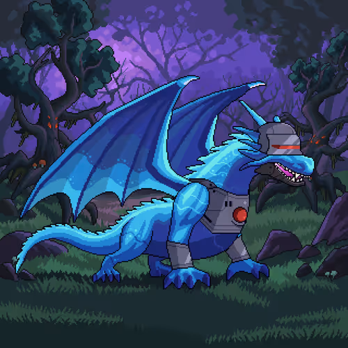 Moonrunners Dragonhorde Official