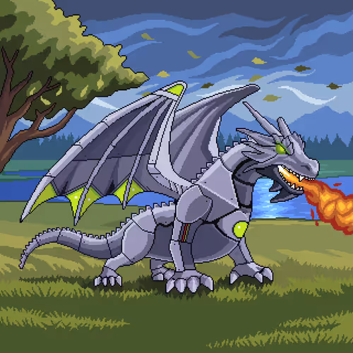 Moonrunners Dragonhorde Official