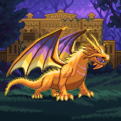 Dragonhorde #381